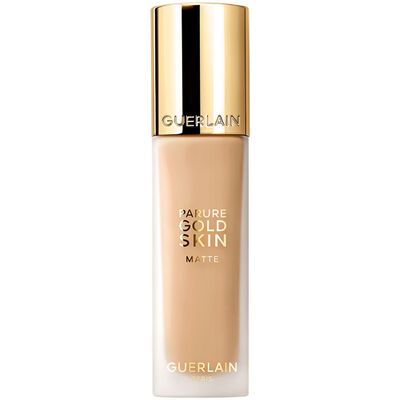PARURE GOLD SKIN MATTE (BASE DE MAQUILLAJE ALTA PERFECCIÓN)